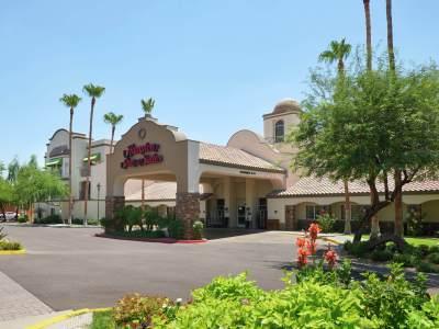 Hotel Hampton & Phoenix/scottsdale Scottsdale