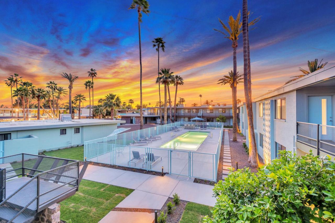 Modern Contemporary Ot With Heated Pool *