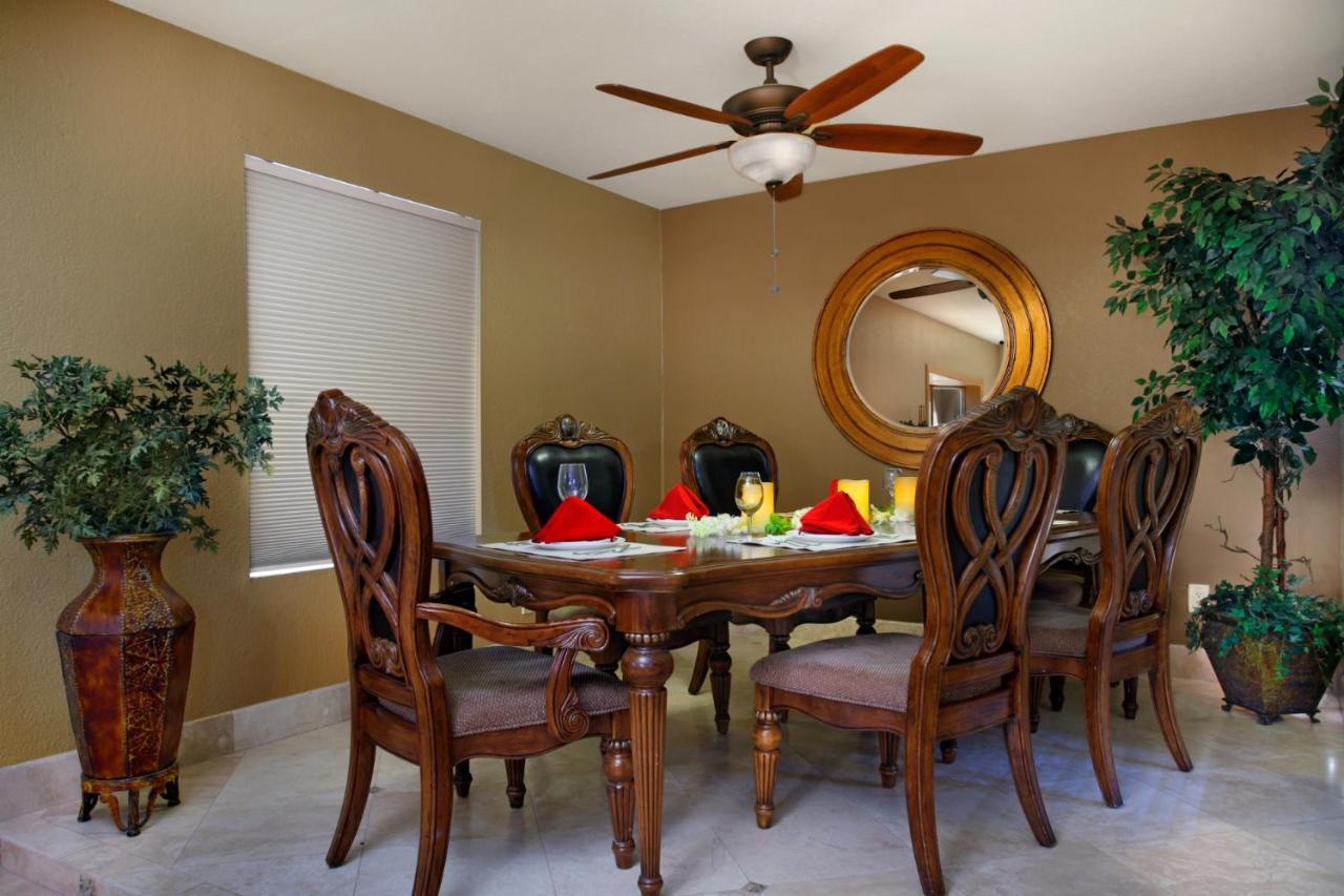 Casa De Encanto Holiday home Scottsdale