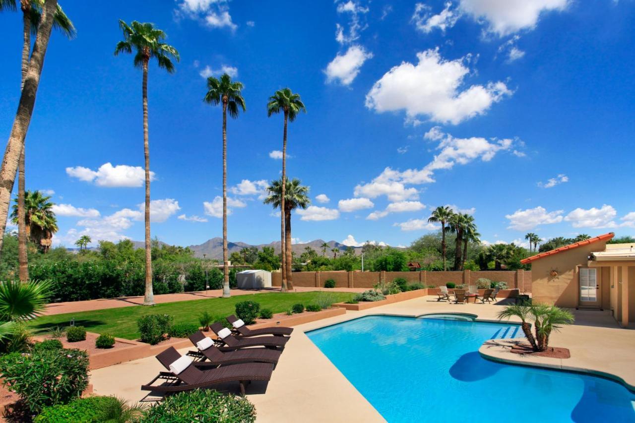Casa De Encanto Scottsdale