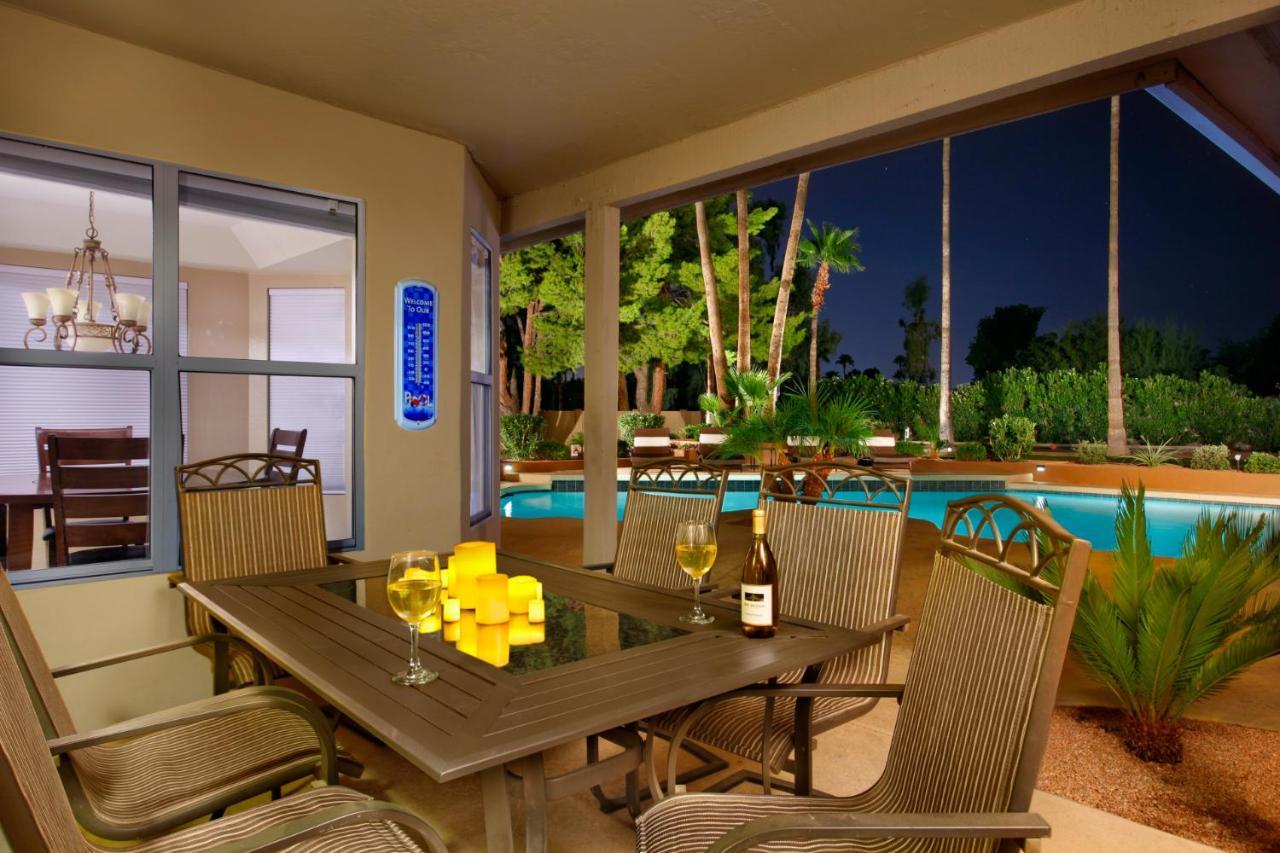 Casa De Encanto * Scottsdale