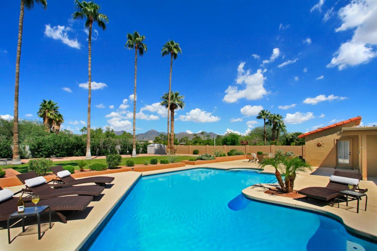 Casa De Encanto Scottsdale
