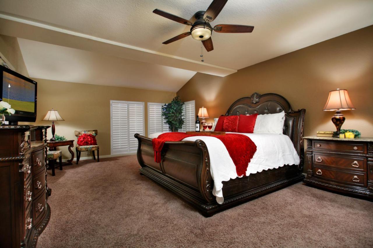 Casa De Encanto Scottsdale