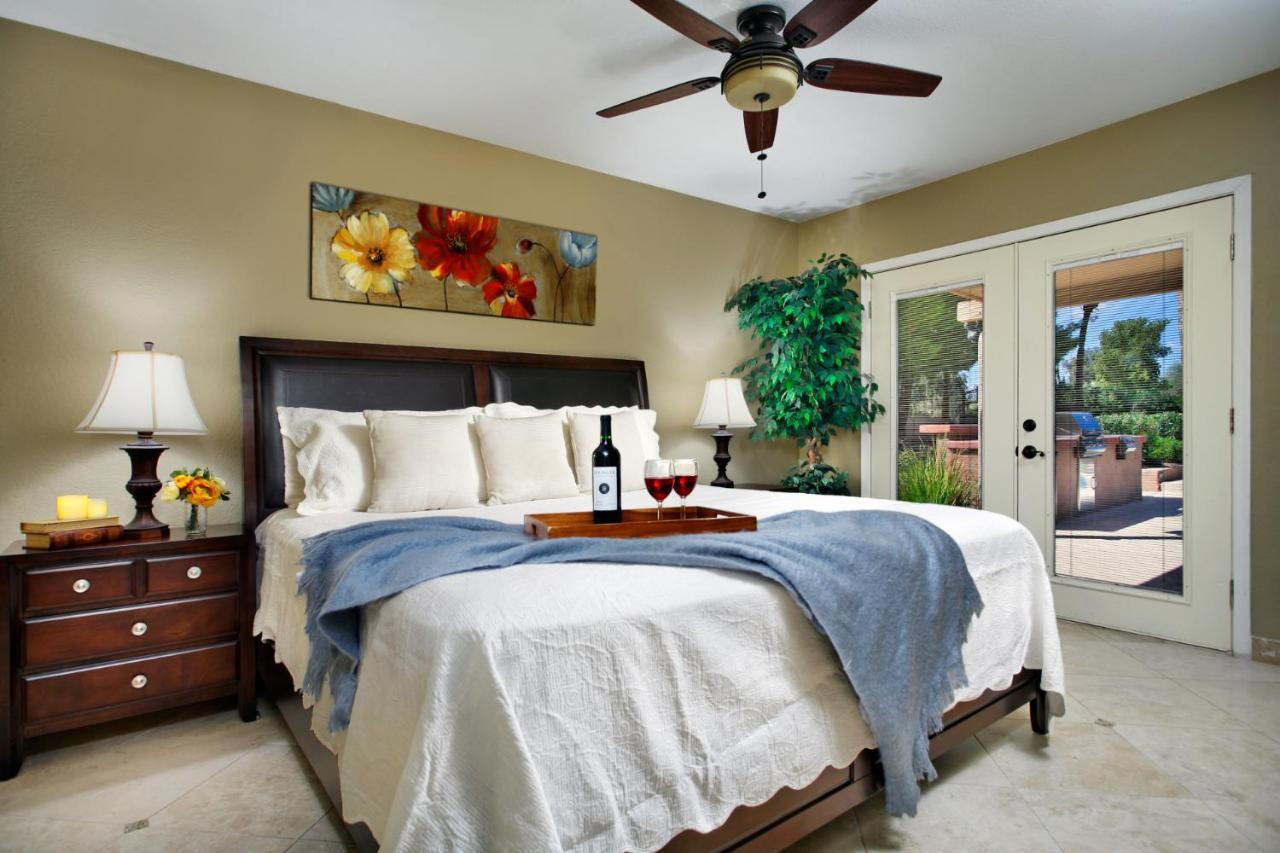 Casa De Encanto Holiday home Scottsdale