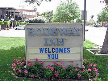 Howard Johnson By Wyndham Old Town