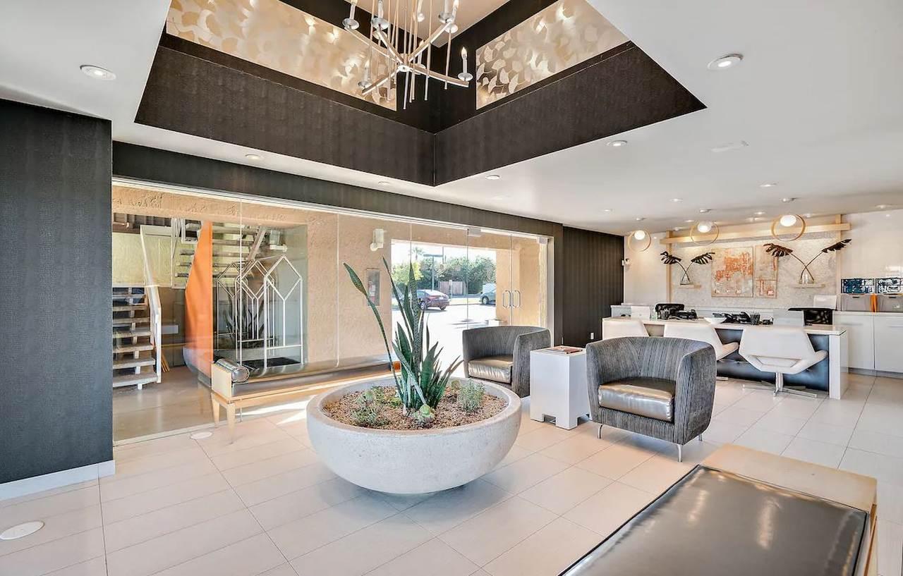 Hotel Parkview Scottsdale