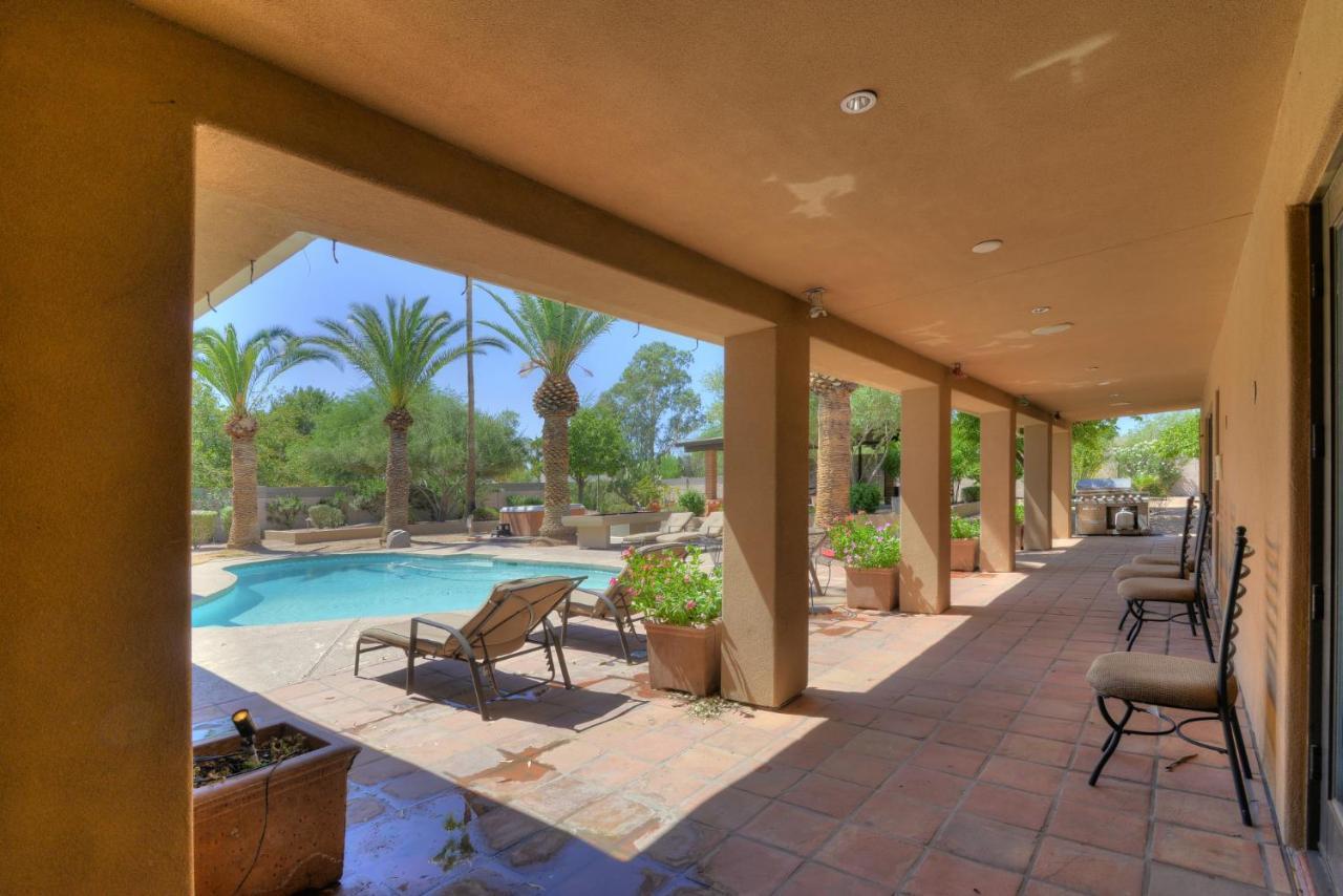 Delcoa * Scottsdale