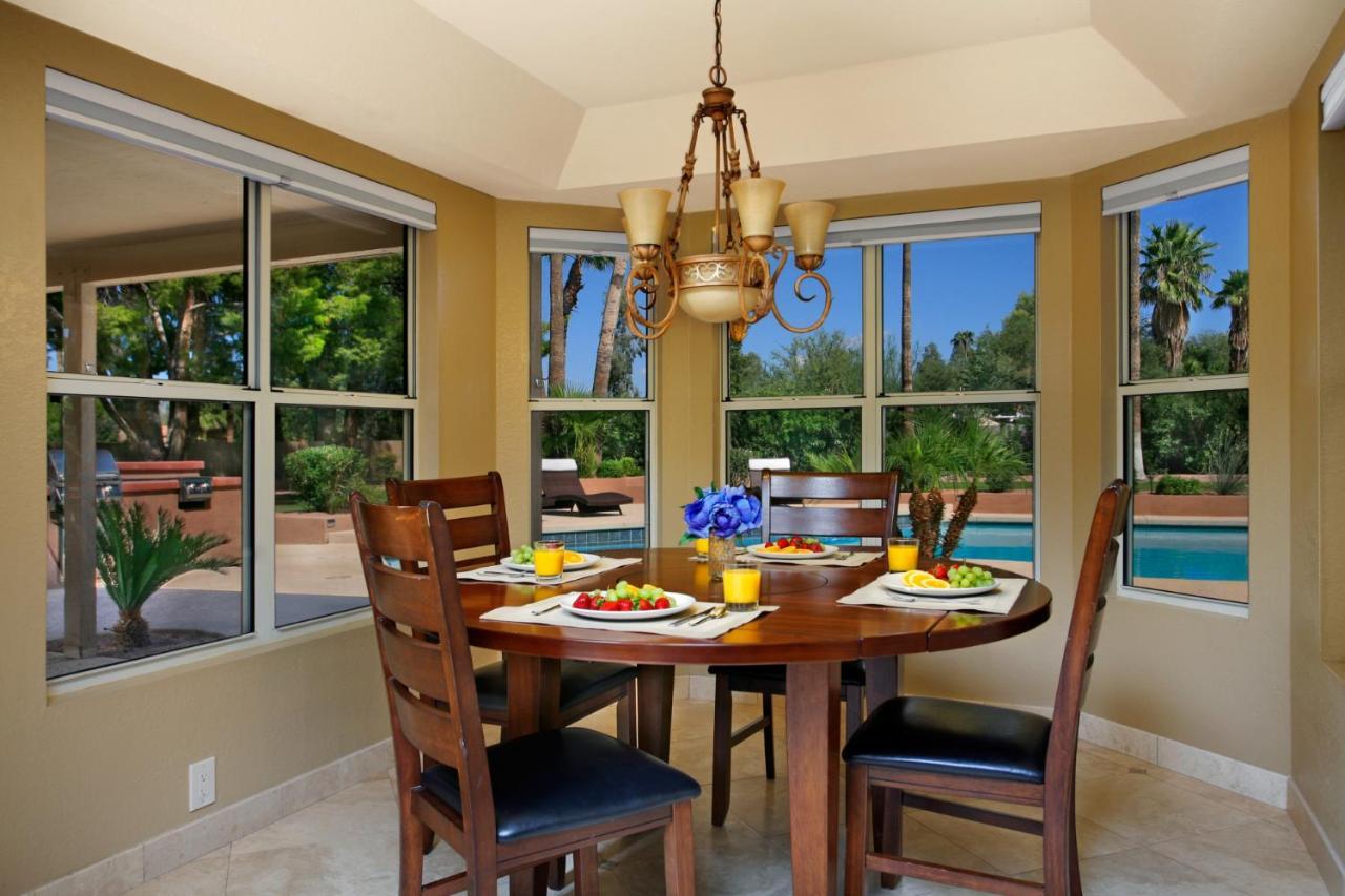 Casa De Encanto Scottsdale