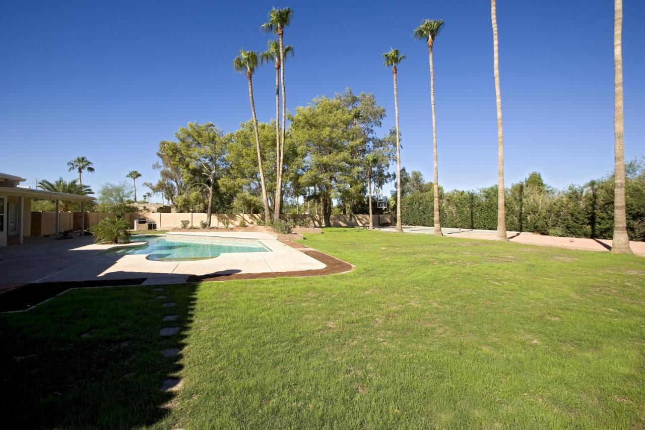 Casa De Encanto * Scottsdale