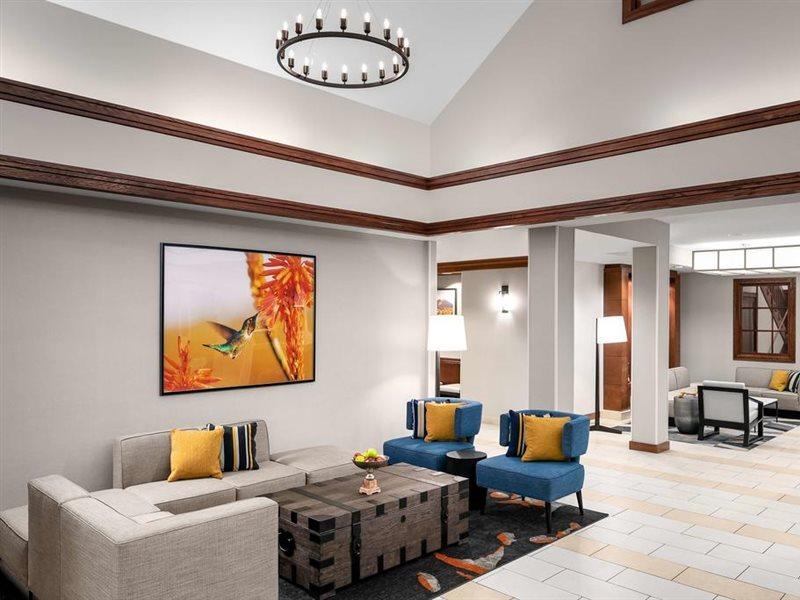 Hyatt House Old Town 3* Scottsdale