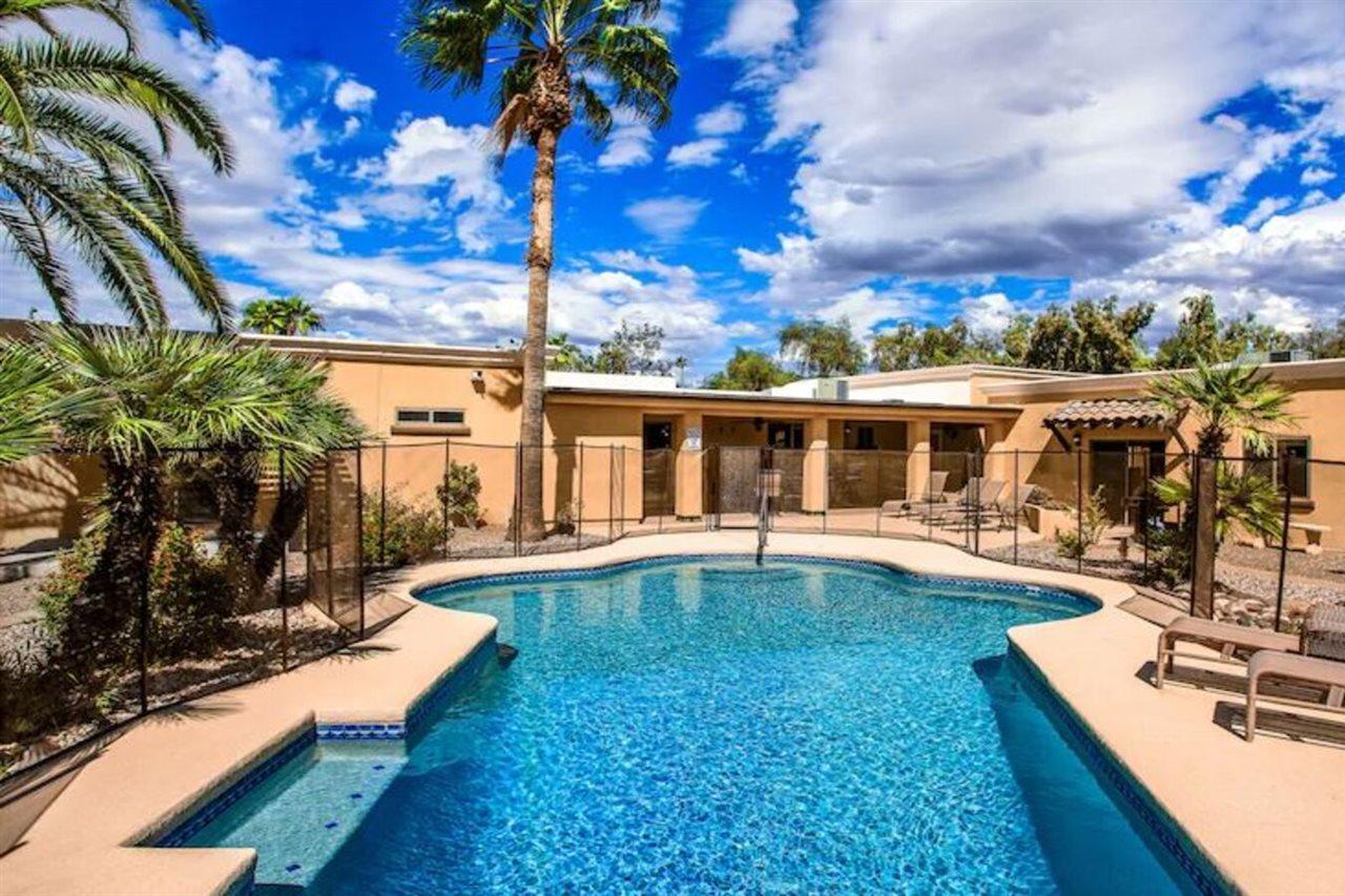 Presidio Holiday home Scottsdale