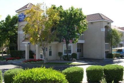 Extended America - Phoenix - - Old Town Hotel Scottsdale