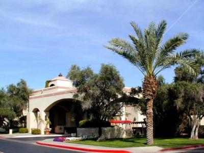 Hotel Renaissance 5*