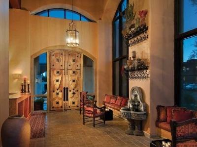 Hotel Renaissance 5*