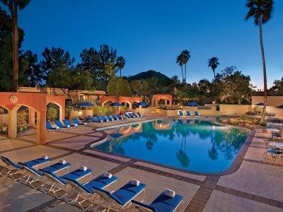 Hotel Renaissance Scottsdale