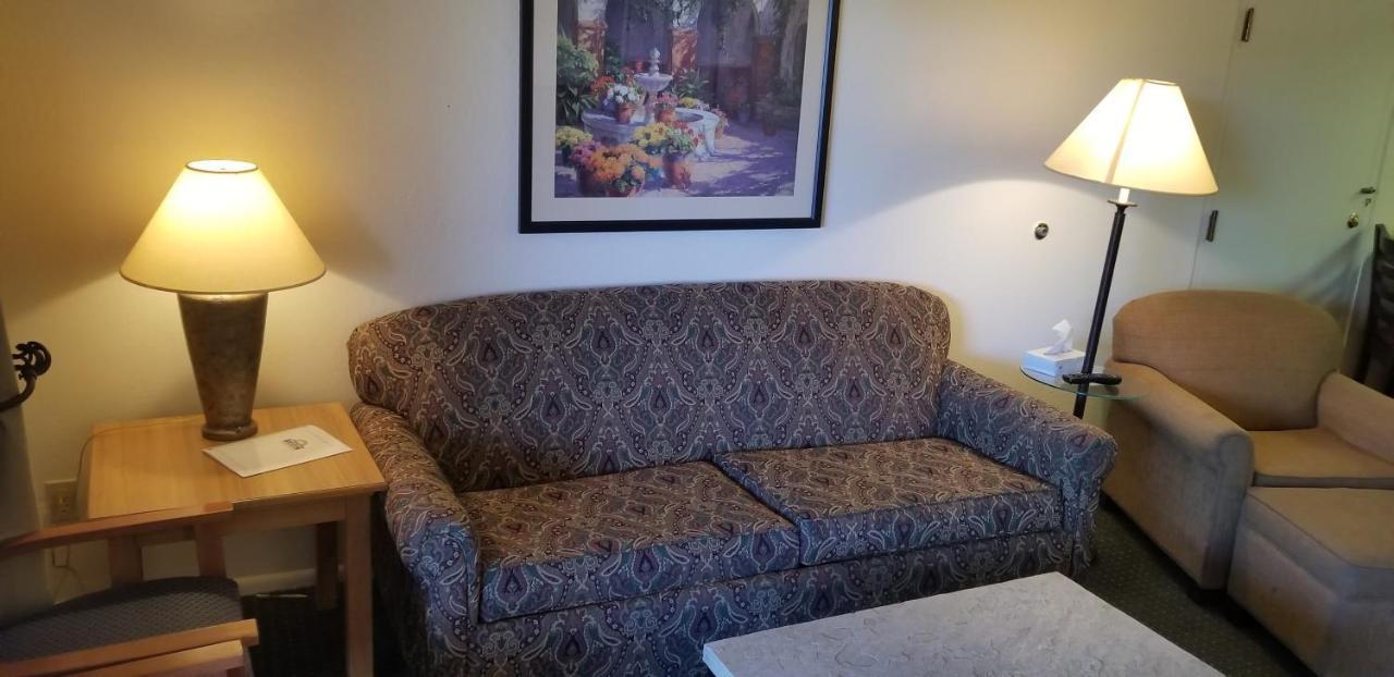 Great Location Aparthotel