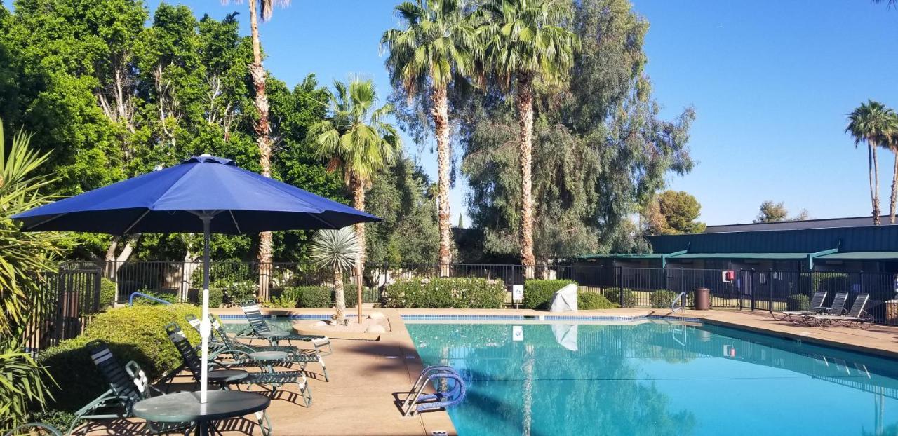 Aparthotel Great Location Scottsdale