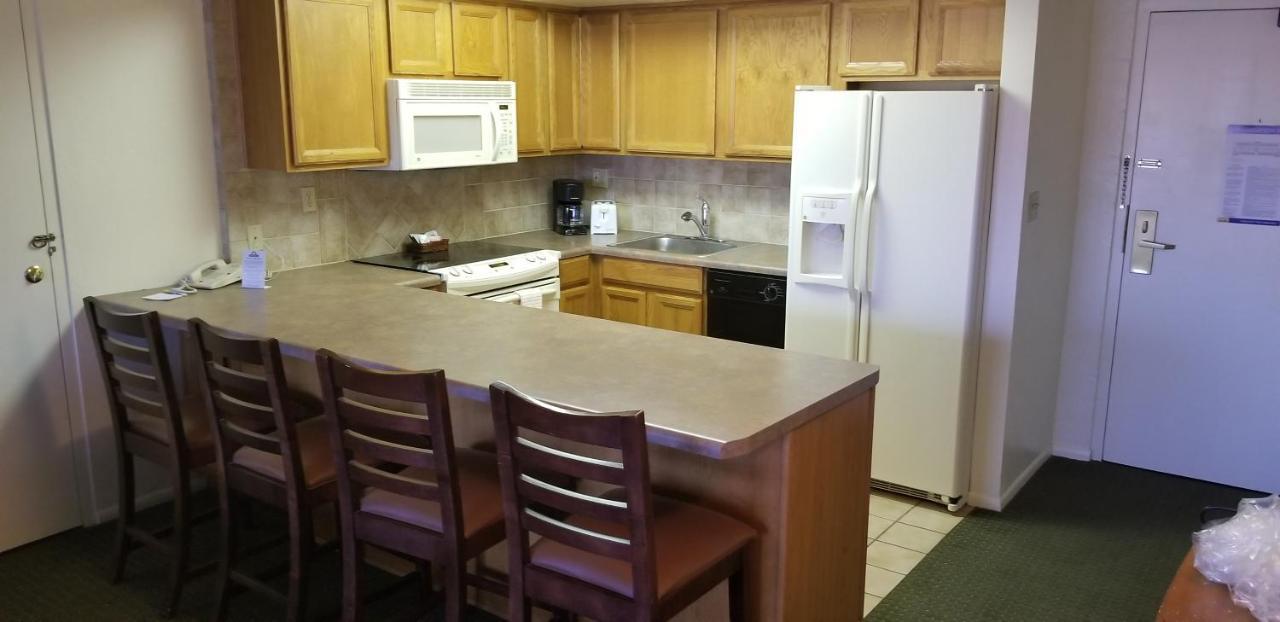 Aparthotel Great Location Scottsdale