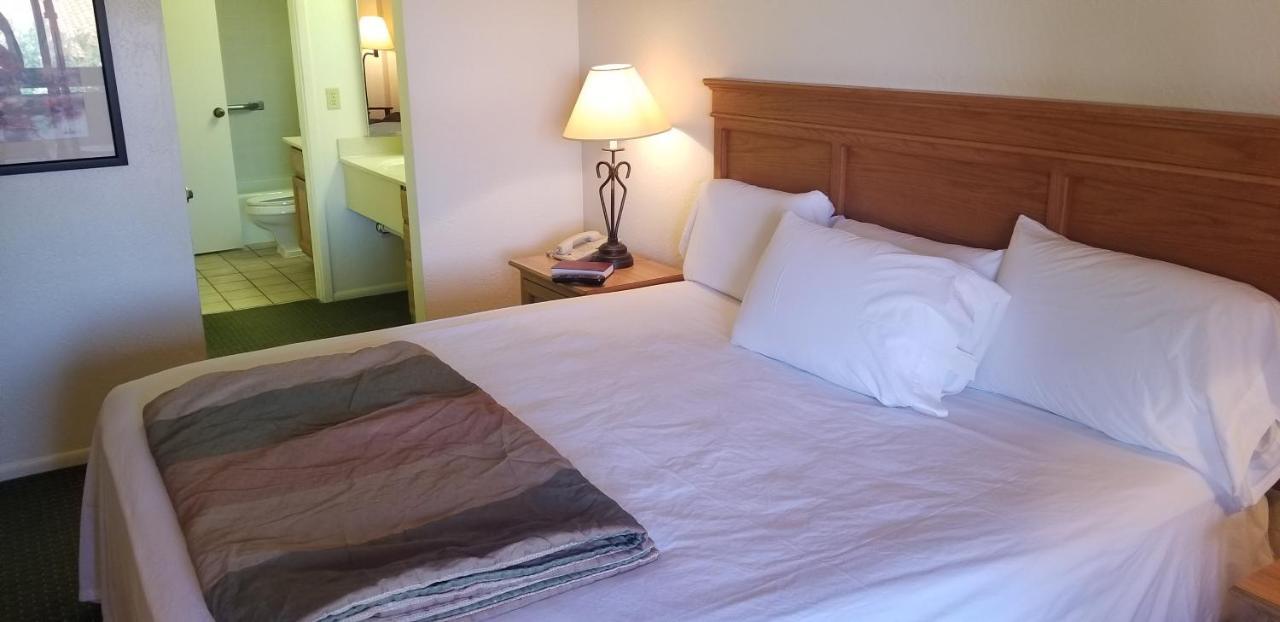 Great Location Aparthotel