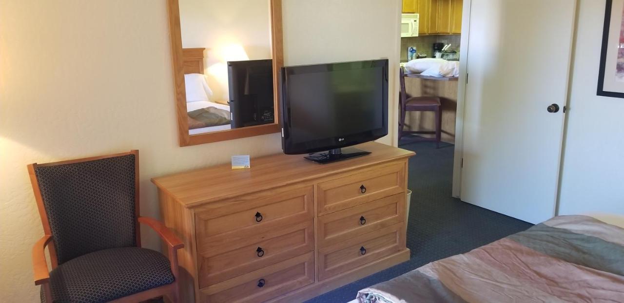 Great Location Aparthotel