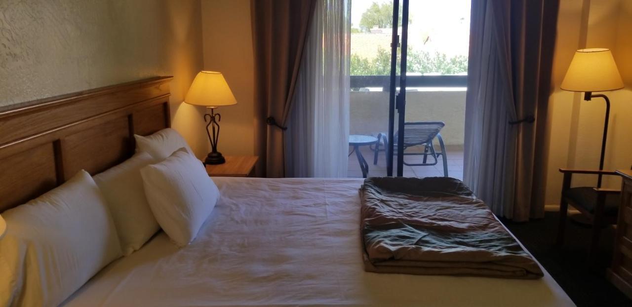 Aparthotel Great Location Scottsdale