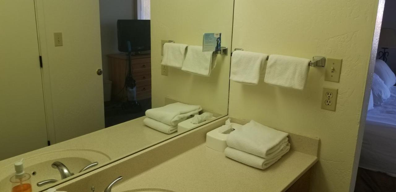 Aparthotel Great Location Scottsdale