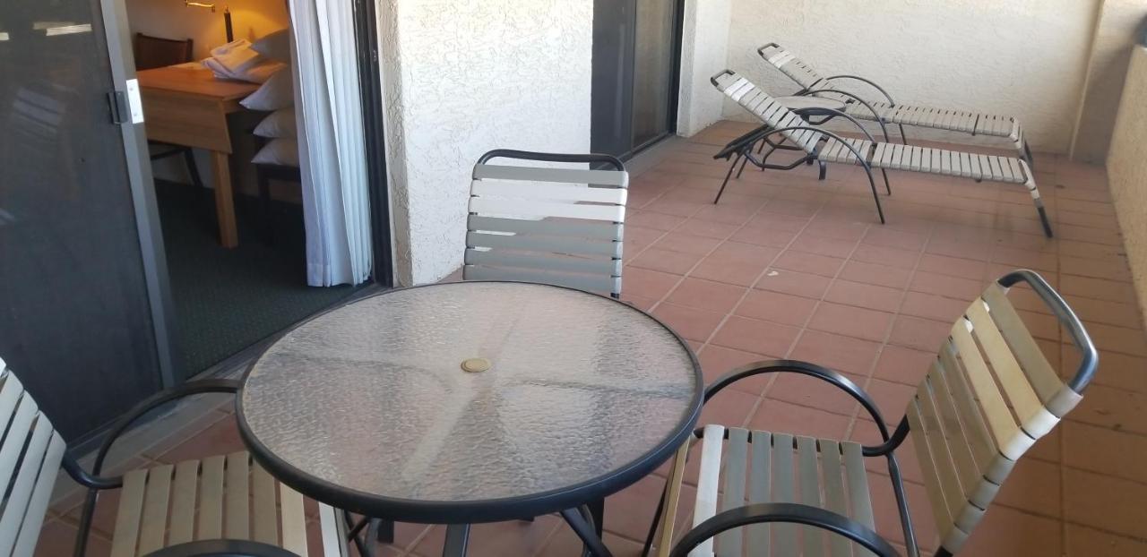 Great Location Aparthotel