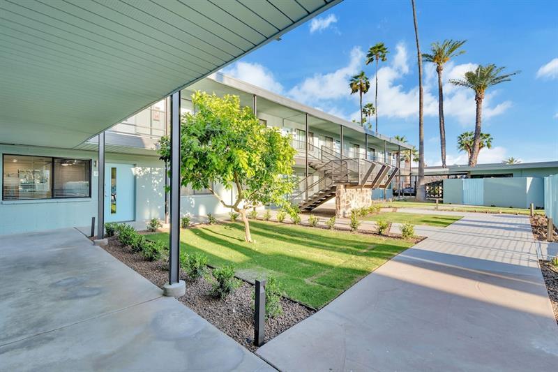 Intimate Well Appointed-old Town-pool Vr 3* Scottsdale