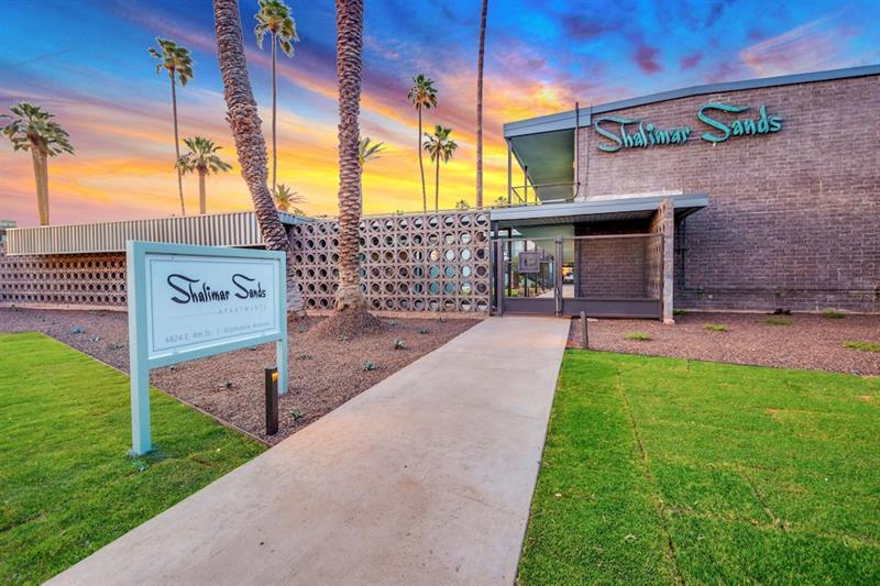 Intimate Well Appointed-old Town-pool Vr Scottsdale