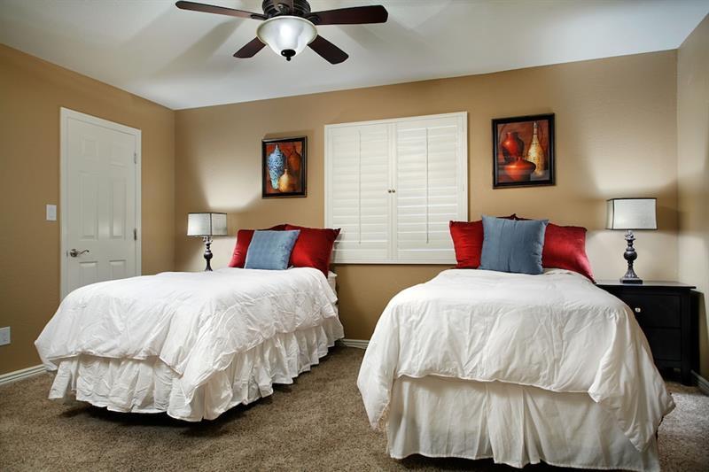 Windrose Mccormick Ranch Vr 4* Scottsdale