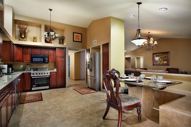 Windrose Mccormick Ranch Vr Hotel 4*