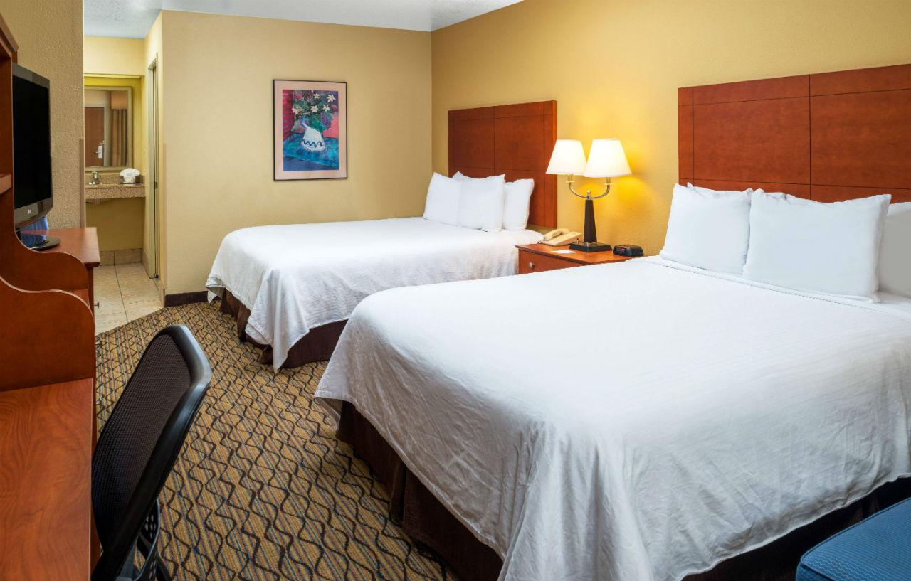 Hotel Independence 47 2*