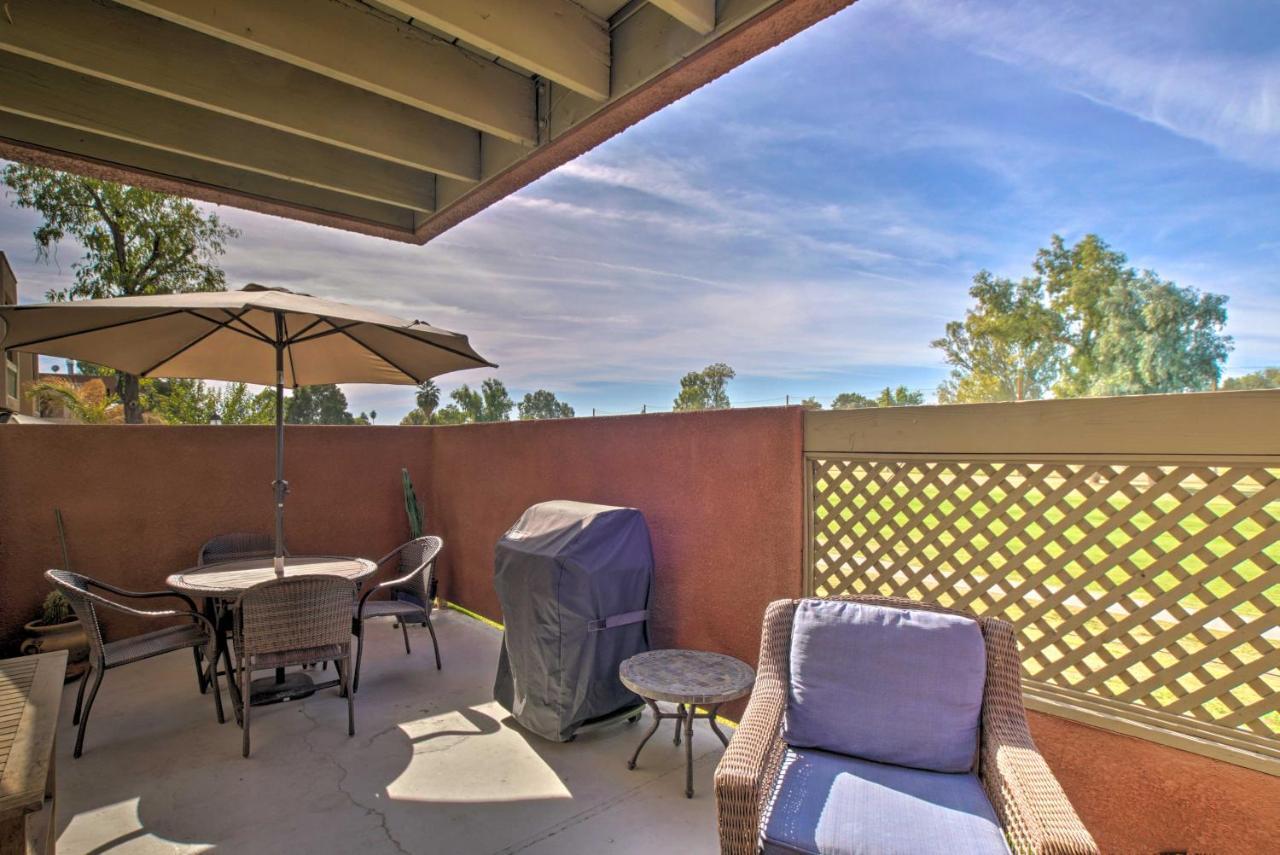 On Golf Course With Pool Access! * Scottsdale