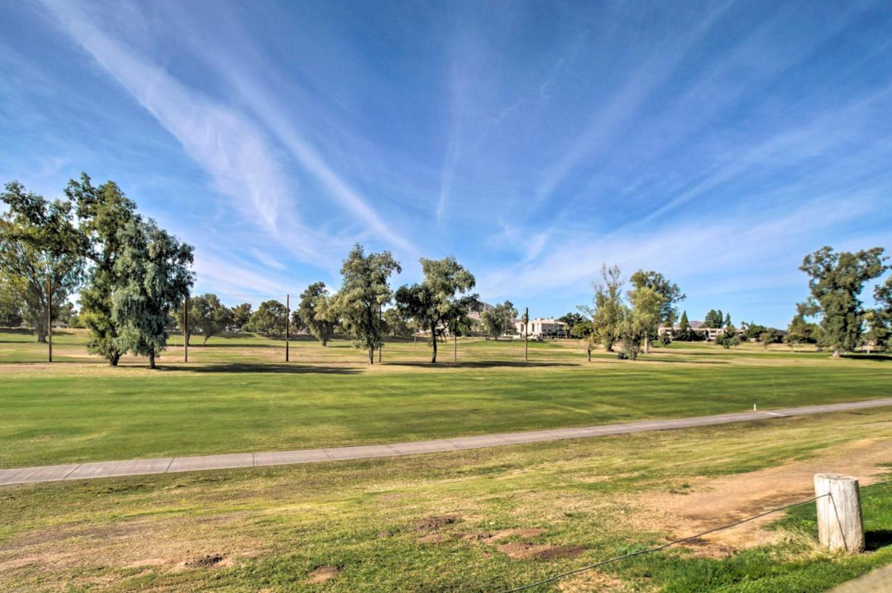 Apartment On Golf Course With Pool Access! *