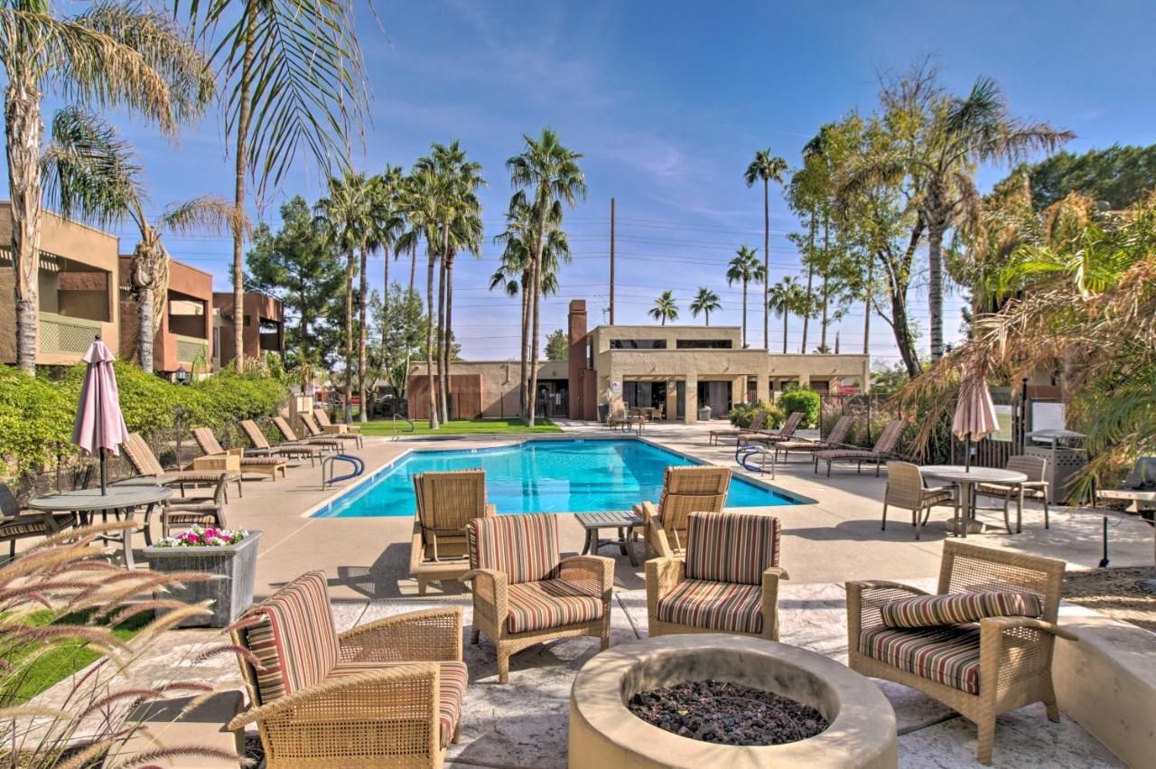 On Golf Course With Pool Access! *