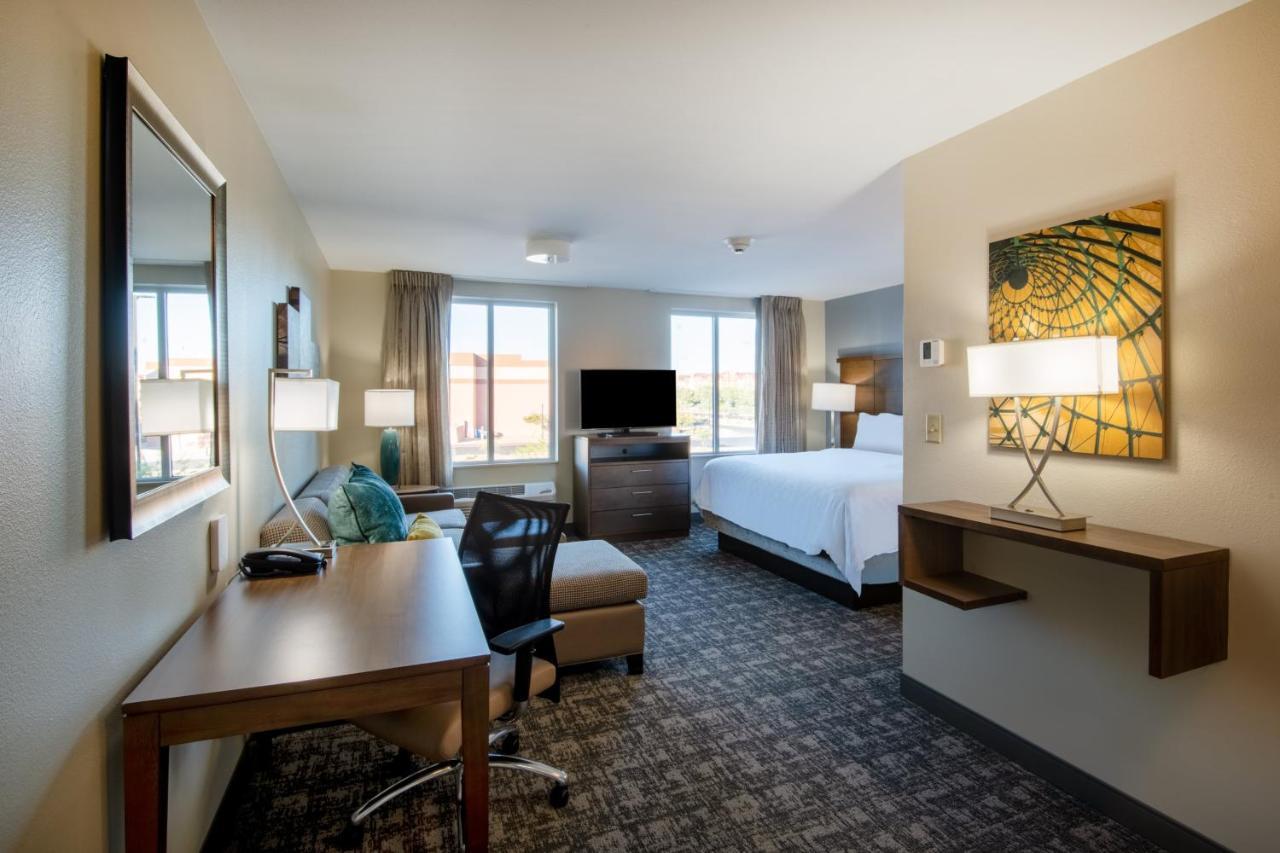 Staybridge - - Talking Stick By Ihg
