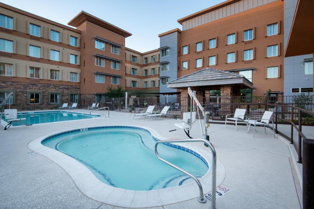Staybridge - - Talking Stick By Ihg