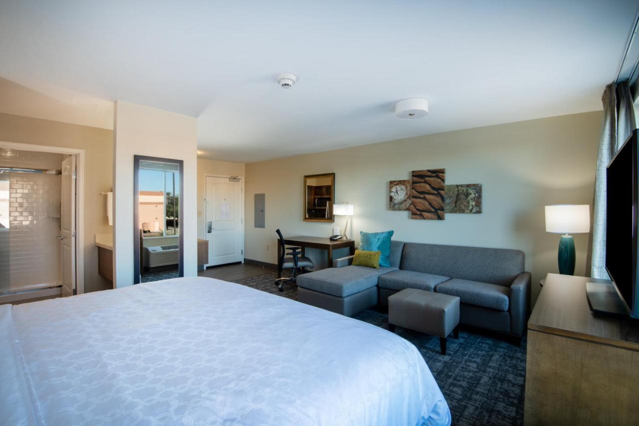Staybridge - - Talking Stick By Ihg