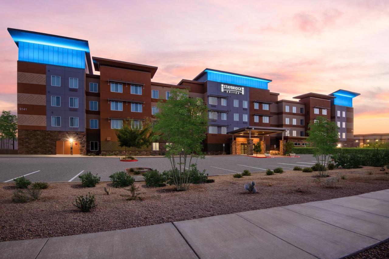 Staybridge - - Talking Stick By Ihg Hotel 3*
