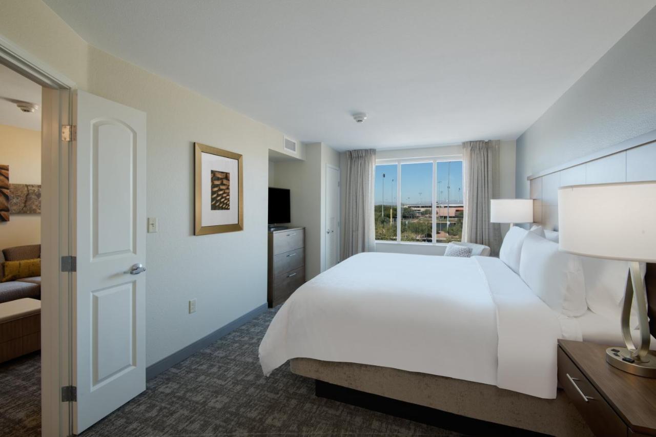 Staybridge - - Talking Stick By Ihg Hotel Scottsdale