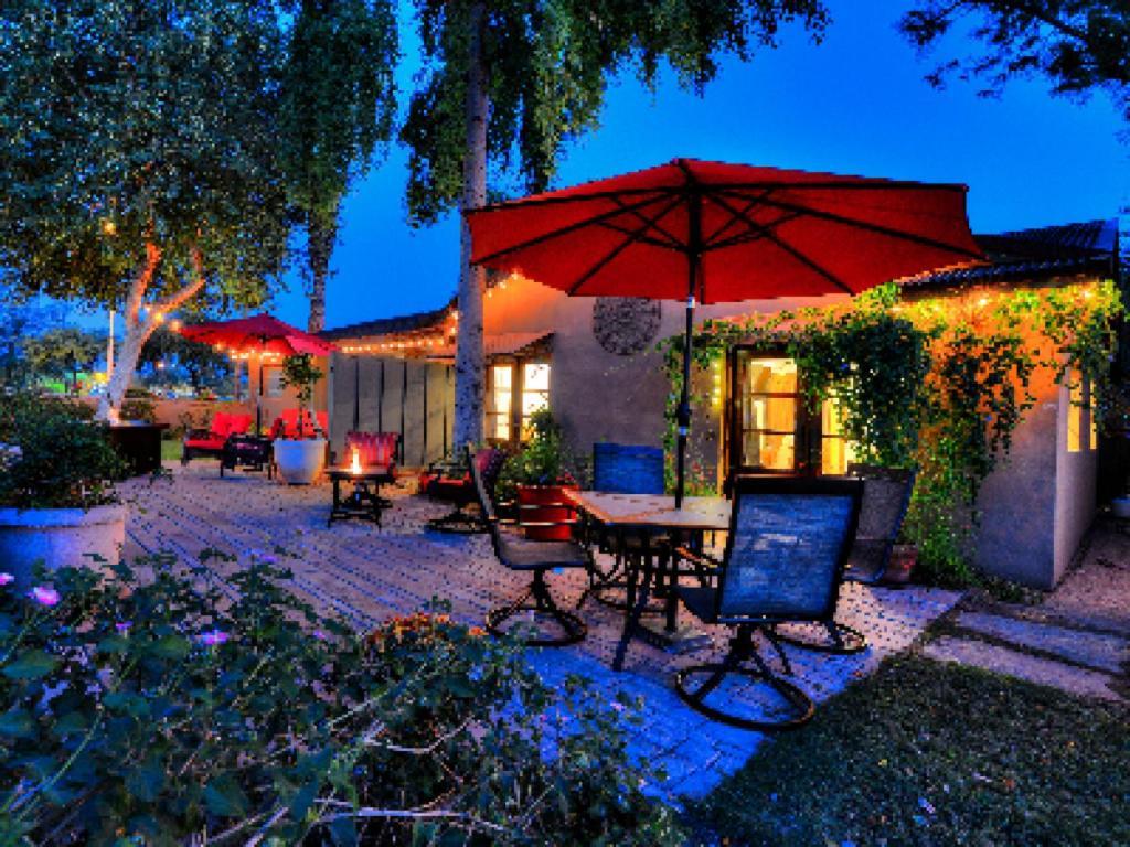 Hotel Winery Suites Of Scottsdale