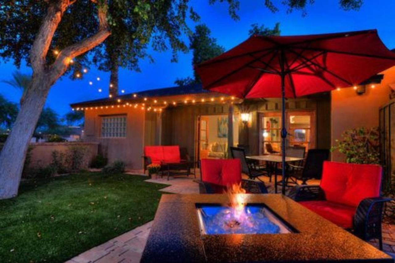 Hotel Winery Suites Of Scottsdale