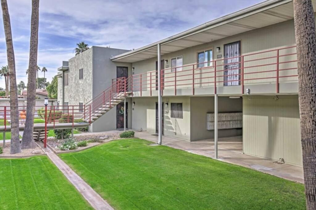 Apartment Modern Old Town 1 Bedroom