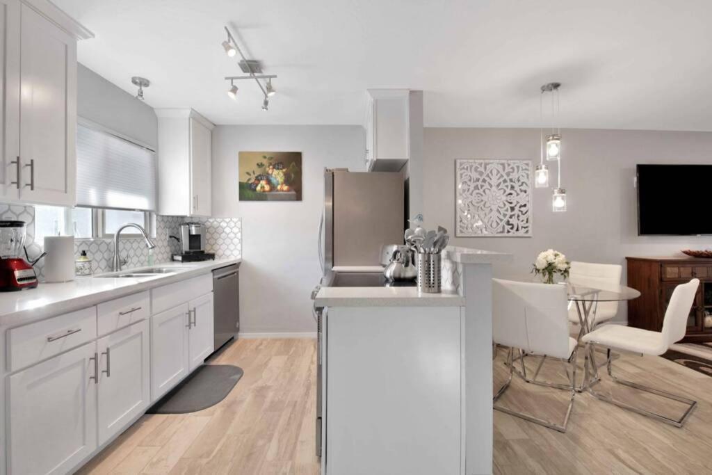 Apartment Modern Old Town 1 Bedroom Scottsdale