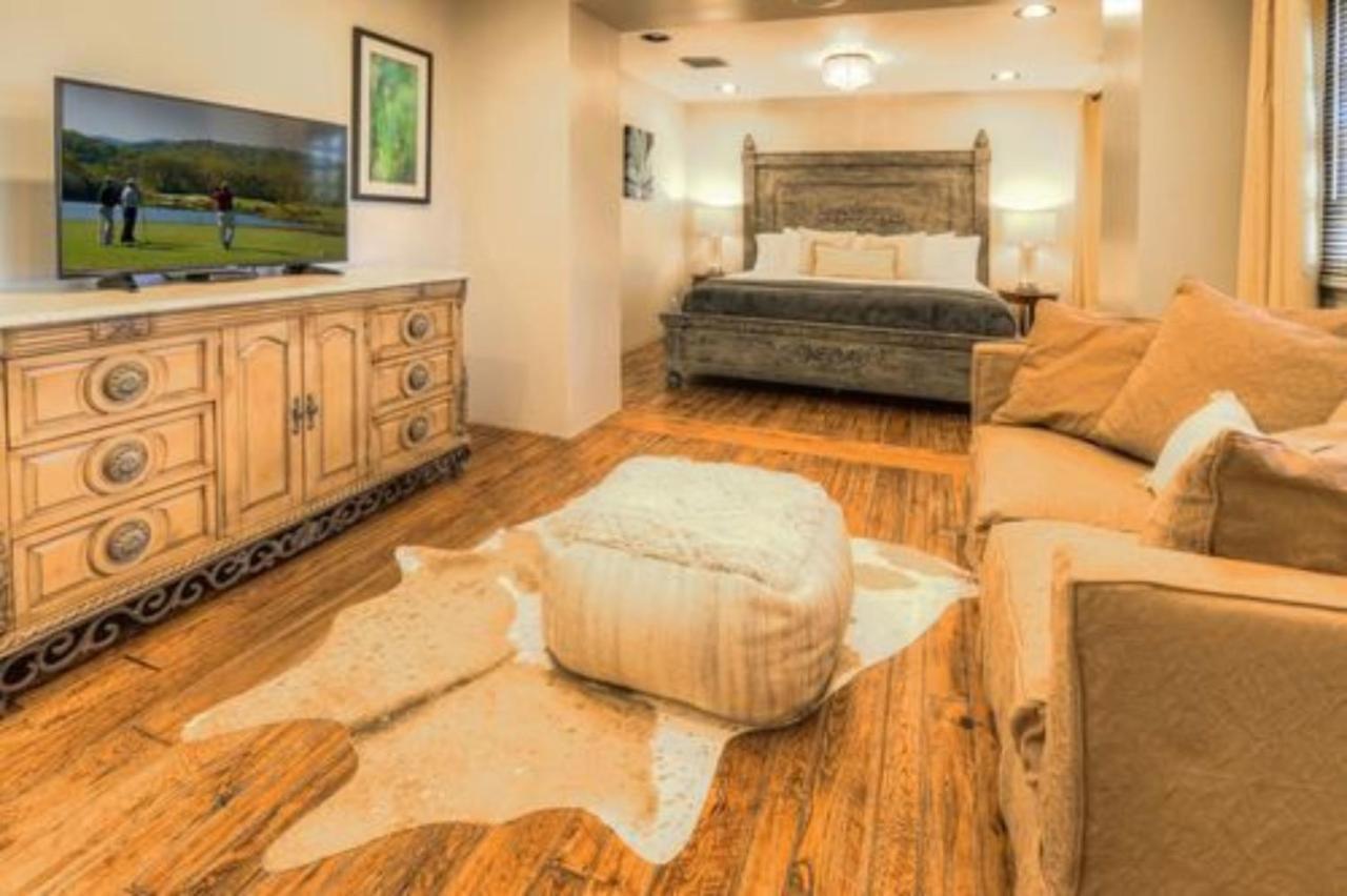 Winery Suites Of Hotel