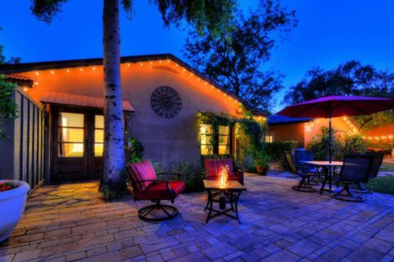 Winery Suites Of Hotel 3*