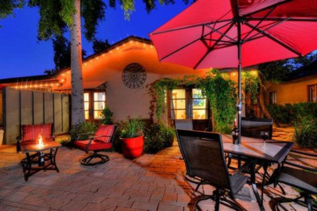 Winery Suites Of 3* Scottsdale