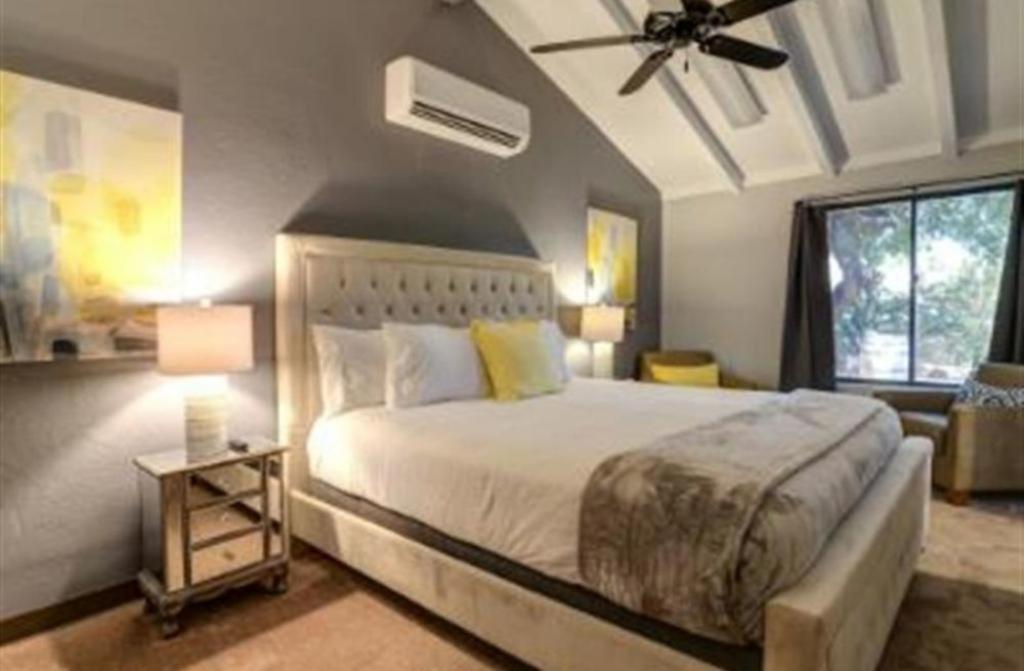 Winery Suites Of 3*