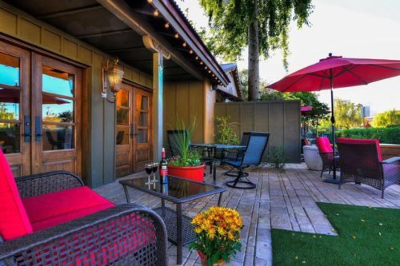Winery Suites Of