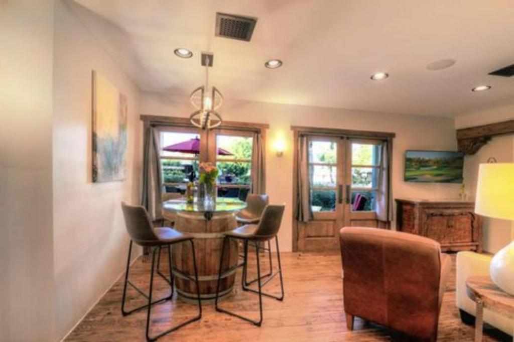 Hotel Winery Suites Of Scottsdale
